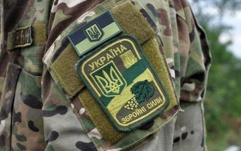 Военным Украины увеличили зарплату. Сколько будут получать военные и бойцы АТО? 