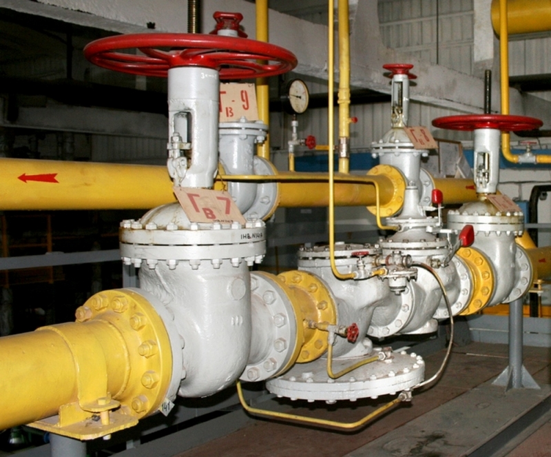 В Павлограде могут ликвидировать централизованное отопление 