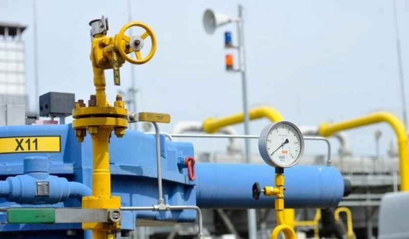 С 1 ноября возрастает цена на газ для промышленности 