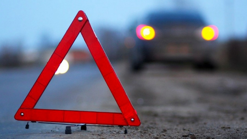 Павлоградскими правоохранителями разыскиваются свидетели ДТП 