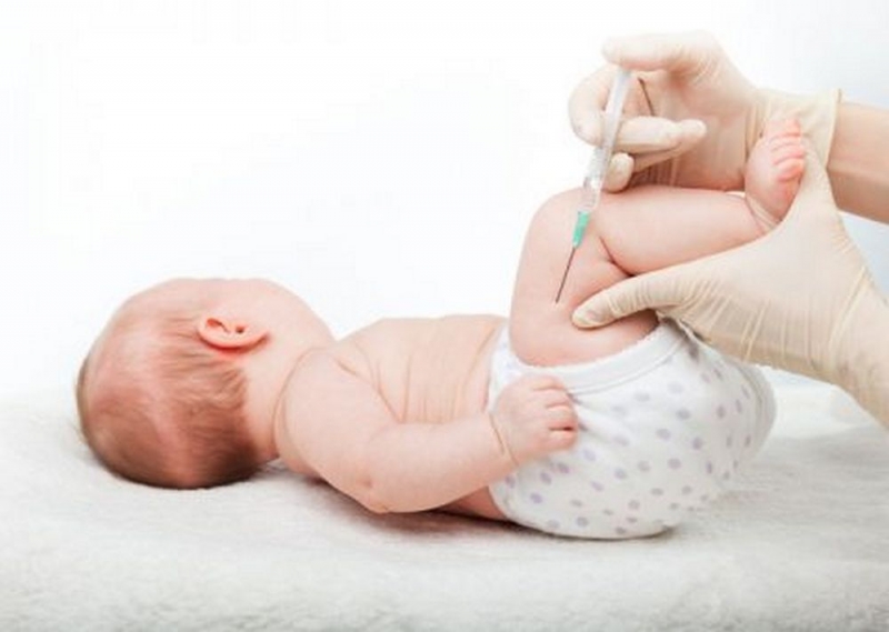 В Павлограде нет вакцины АКДС. Когда ждать поступления? 