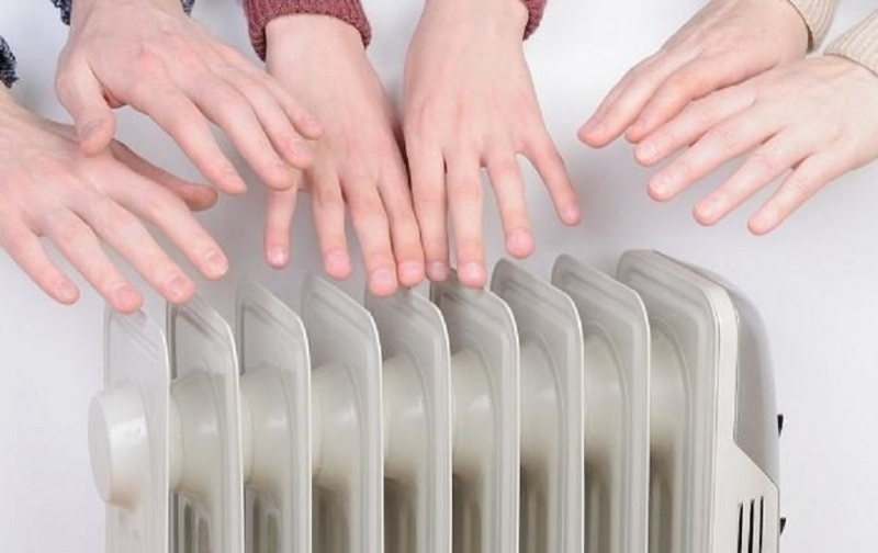 За несвоевременное подключение к теплу мэрам городов может грозить уголовная ответственность: Геннадий Зубко 