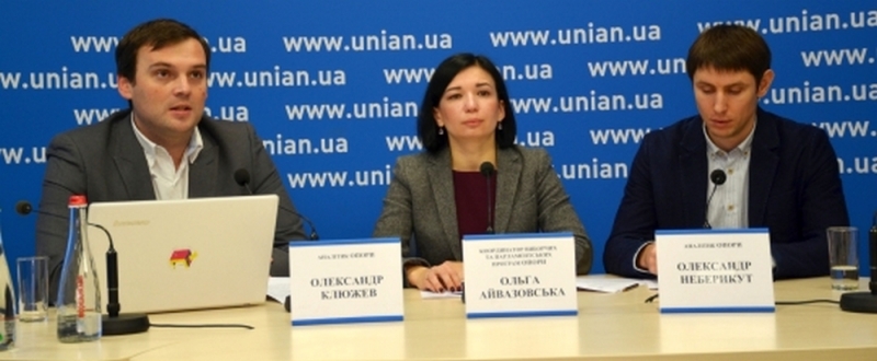 Выборы в громадах подтвердили необходимость совершенствования законодательства о местных выборах 