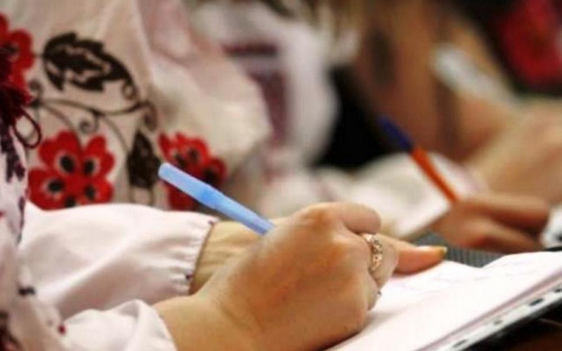 Павлоградцев приглашают на флешмоб ко Дню украинской письменности и языка 