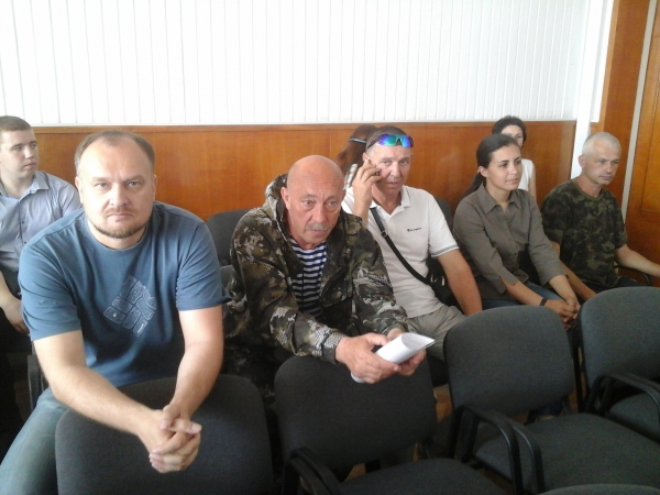 Павлоградские депутаты обратились к Президенту и ВР