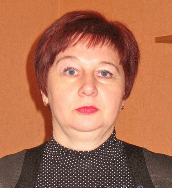 Руководитель Павлоградской скорой помощи стала «Заслуженным врачом Украины»