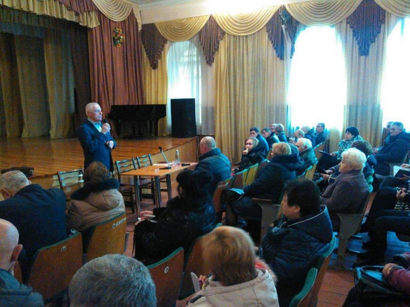 Если павлоградцы срочно не рассчитаются с долгами за тепло, то котельные остановятся