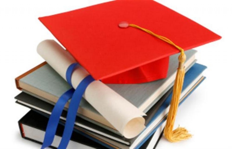 Студенты Павлограда получат стипендии от 490 до 2360 гривен