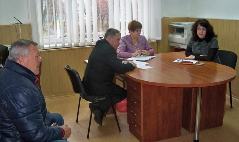 Замена окон в школах, реконструкция уличного освещения: Першотравенск получил грант НЕФКО