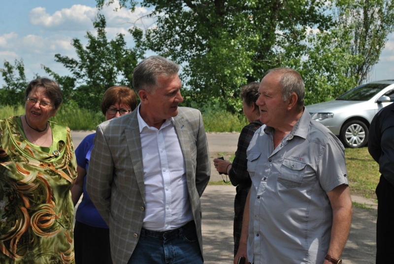 Артур Мартовицкий, депутат Верховной Рады Украины - возглавил рейтинг мажоритарщиков