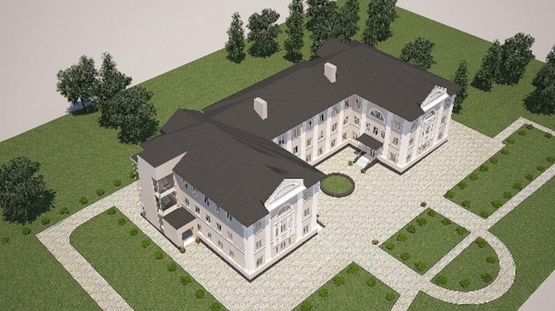 Первый на Днепропетровщине центр для неизлечимых больных откроют в 2019-м