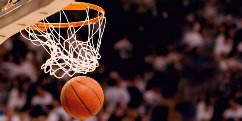 Есть чем гордиться: спортсмены Павлоградщины - Чемпионы области по баскетболу