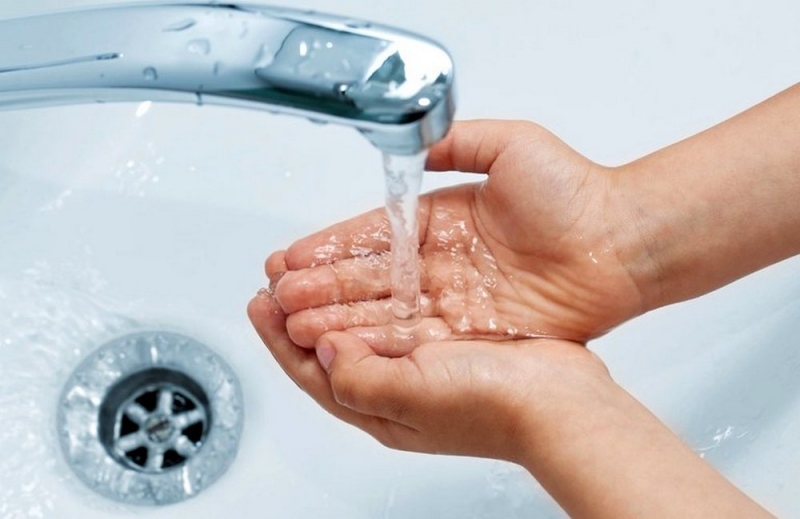 С ноября для павлоградцев снизился тариф на воду