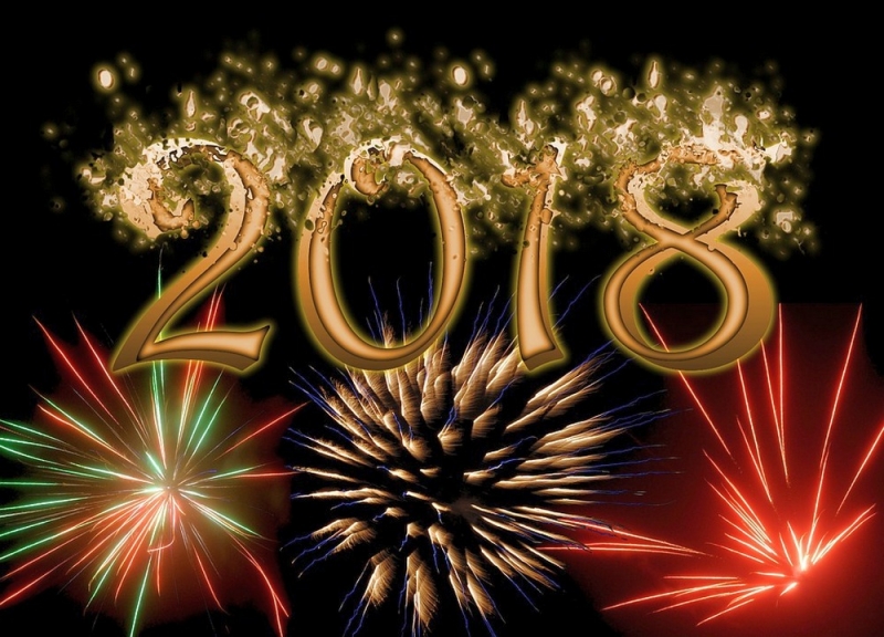 Новогодние гуляния в Павлограде будут проводиться целый месяц