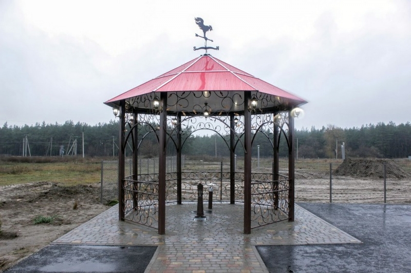 Около 8 тысяч жителей Богдановской громады обеспечили качественной питьевой водой