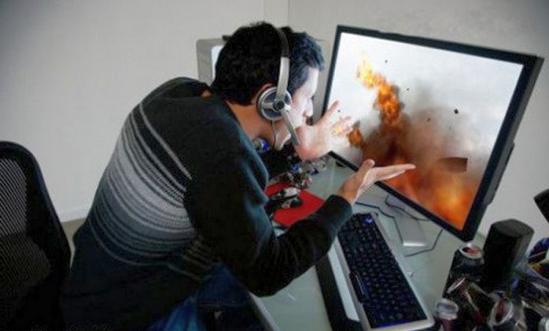 ВОЗ впервые признала зависимость от компьютерных игр психическим расстройством