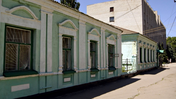 Павлоградский музей хотели декоммунизировать