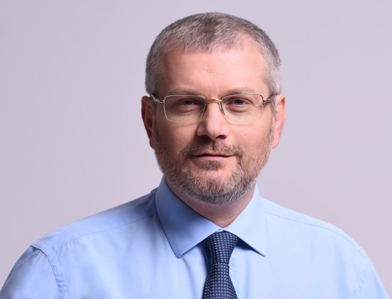 Александр Вилкул поздравил земляков с наступающим Новым Годом