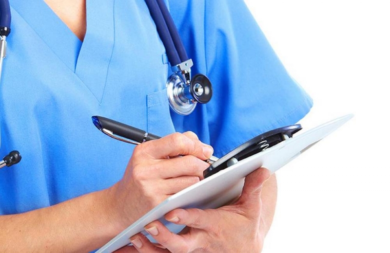 Каждый украинец получит медицинскую страховку бесплатно