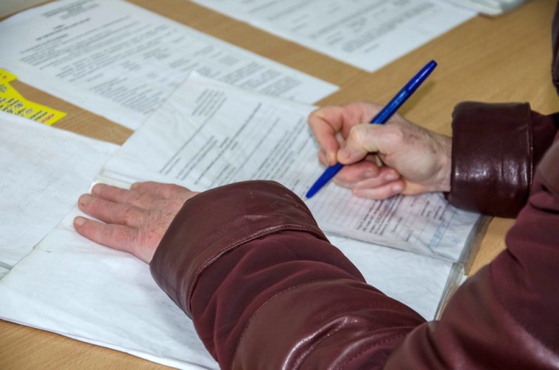 Жители Днепропетровщины могут оформить субсидию на сжиженный газ и уголь