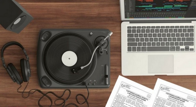 Будущим выпускникам помогут лучше подготовиться к ВНО по иностранным языкам