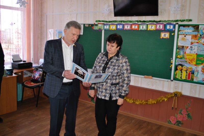 Чудеса творим мы сами