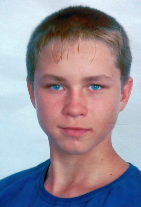 Павлоградские полицейские разыскивают пропавшего ребенка и просят помощи