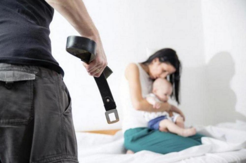 В Украине будет создан реестр домашних насильников (ВИДЕО)