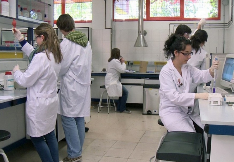 На Павлоградщине воплощается проект ученых, который получил грант Президента Украины