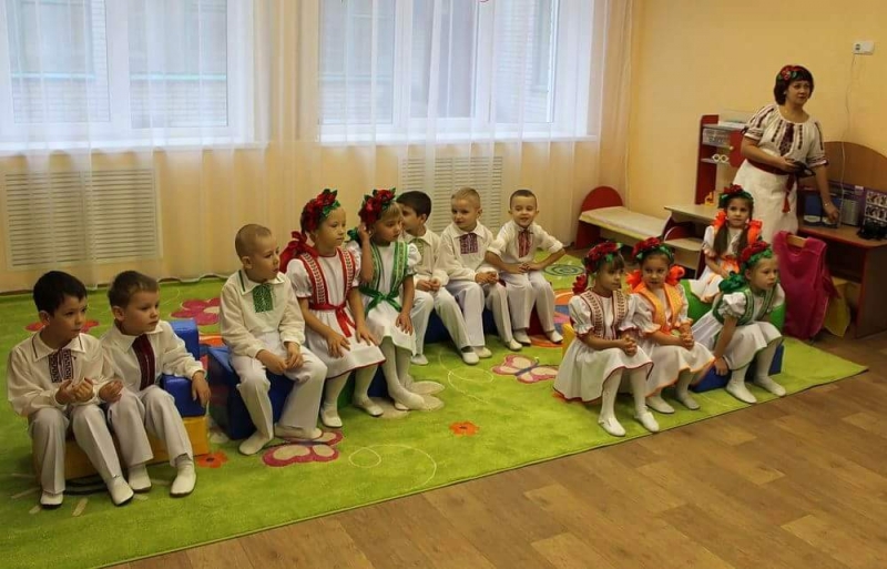 За деньги международной организации в Павлограде снизят дефицит мест в детских садах 