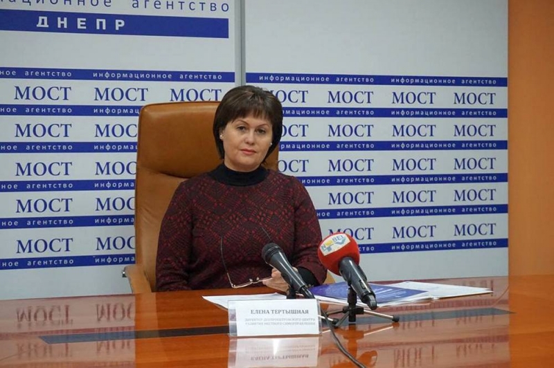 Объединенные громады Павлоградщины вошли в 10-ку самых успешных по всей области