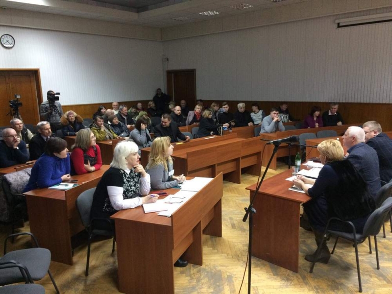 В Павлограде подорожает услуга теплоснабжения