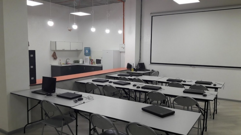 В Павлограде и Першотравенске откроют школы робототехники (ФОТО)