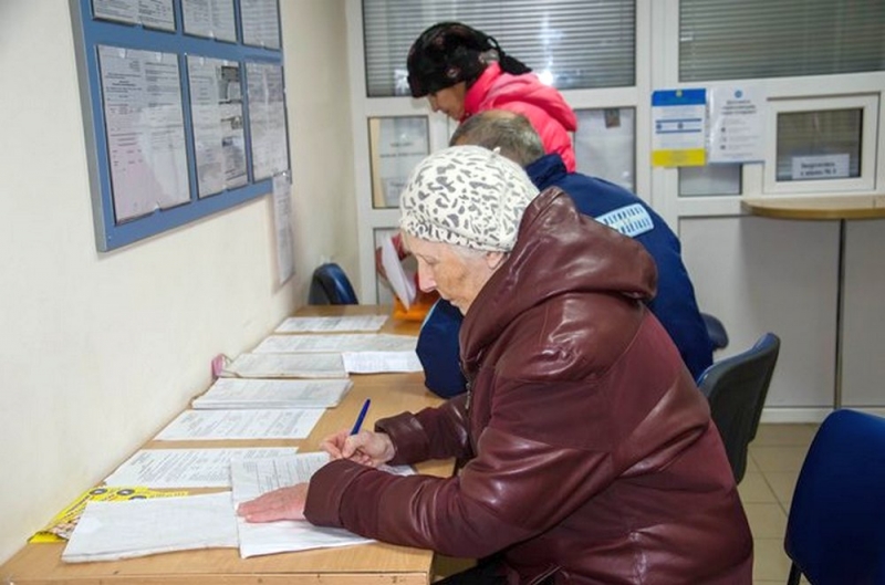 На Павлоградщине стартовал процесс назначения субсидий на сжиженный газ и уголь