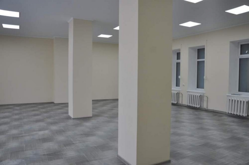 Духовно-исторический центр в Павлограде планируют открыть уже в этом году