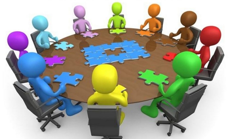 В Украине отменили родительские комитеты?