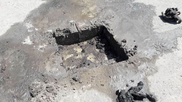 За кражу двух миллионов гривен на ремонте Полтавской чиновнику грозит 12 лет тюрьмы