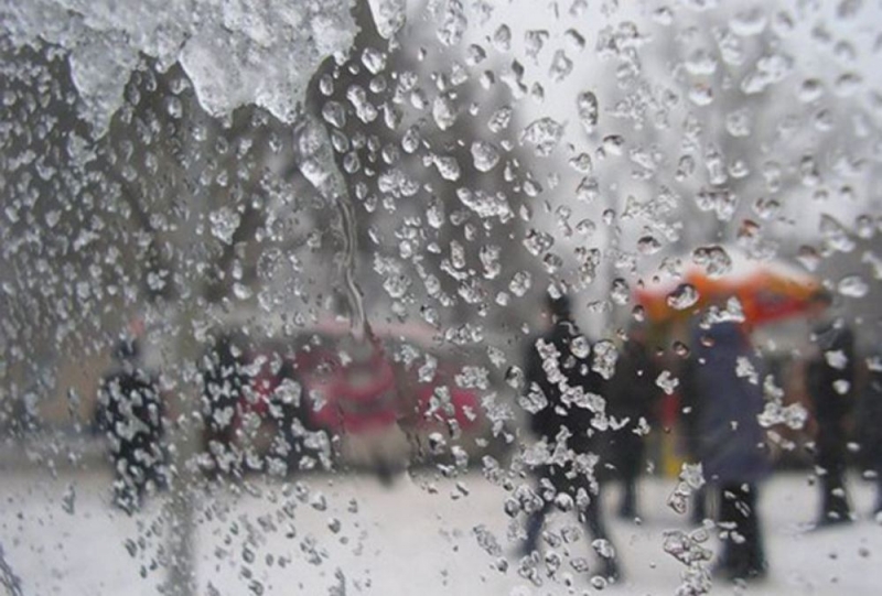 Штормовое предупреждение: на Днепропетровщину надвигается циклон