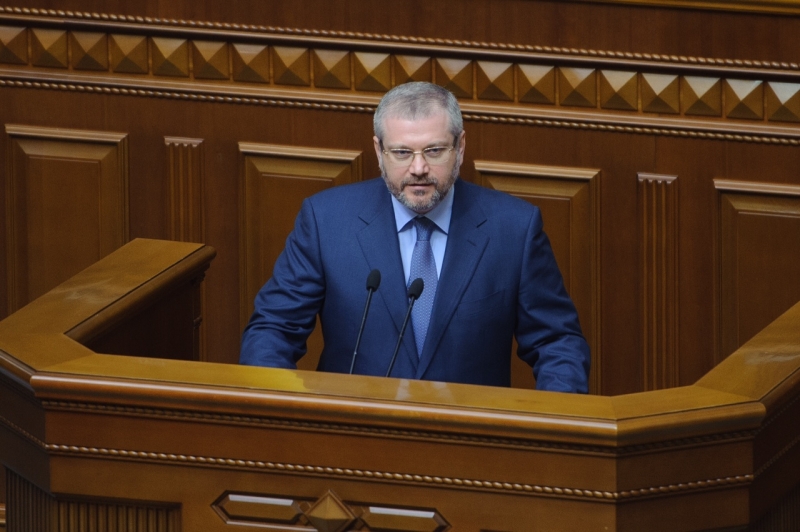 Вилкул: Из-за коррупции страна ежемесячно теряет больше денег, чем нам может дать МВФ, но власть берет очередные кредиты и повышает тарифы