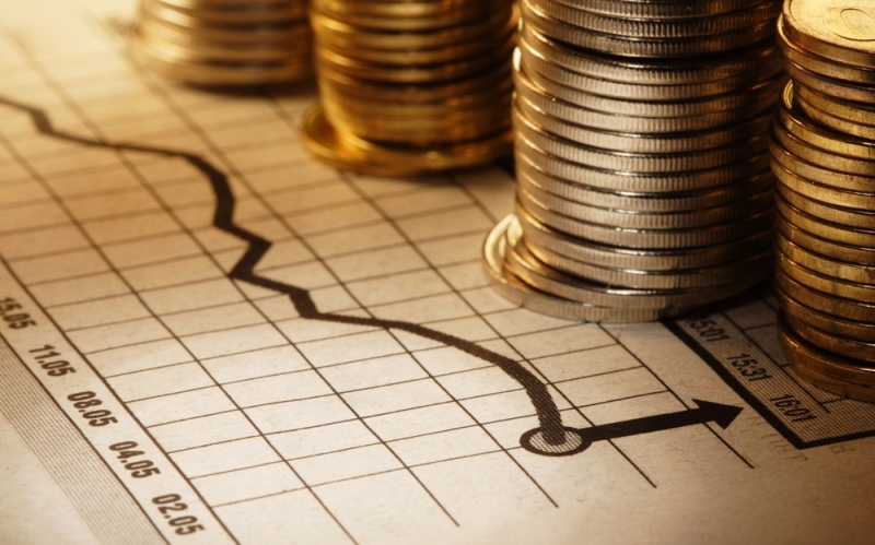 Павлоград в лидерах по наполнению городской копилки