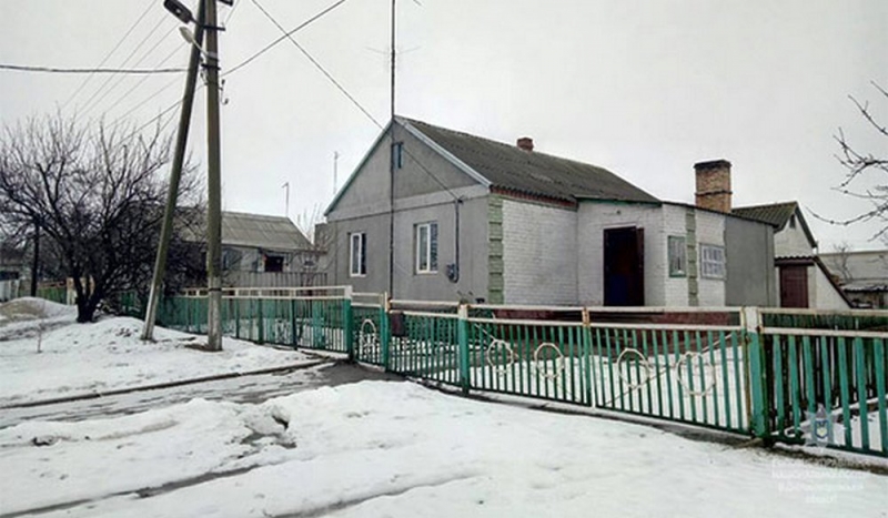 На Юрьевщине спасли дедушку, который 2 дня просидел в собственном погребе