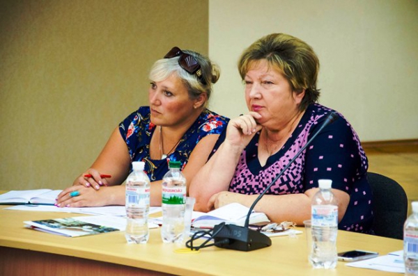 На Павлоградщине для переселенцев отремонтируют заброшенный дом культуры 