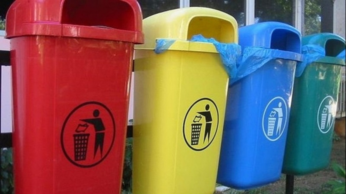 Тариф на вывоз мусора хотят поднять в два раза