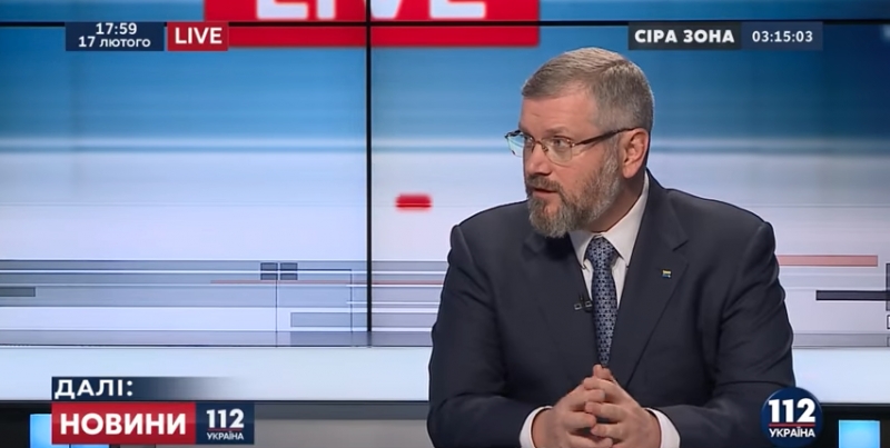 Вилкул: Украина должна занять лидирующие позиции в переговорах по мирному урегулированию конфликта на Донбассе