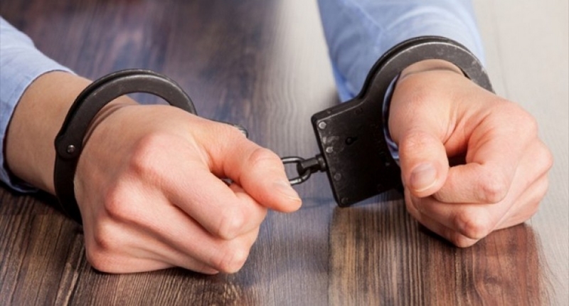 В Павлограде задержали «кофейных воров»