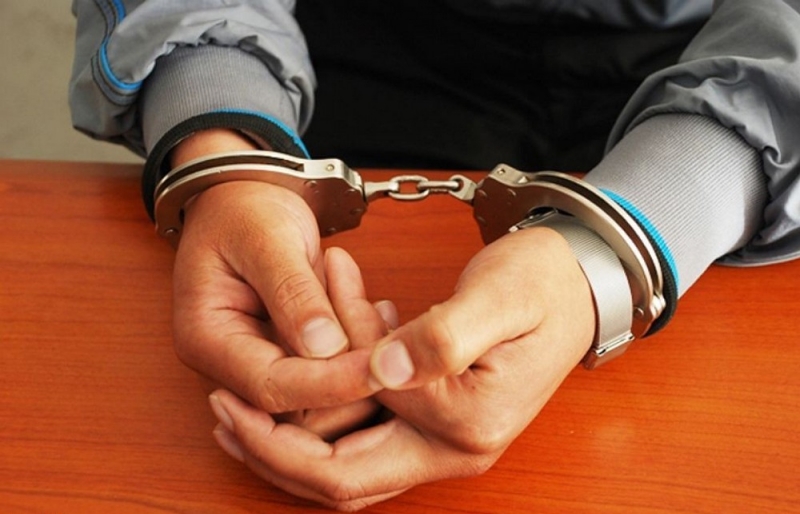 В Павлограде за сбыт наркотиков бывший узник снова оказался под стражей