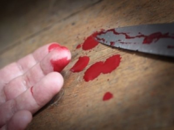 С начала года трое павлоградцев пытались покончить с собой