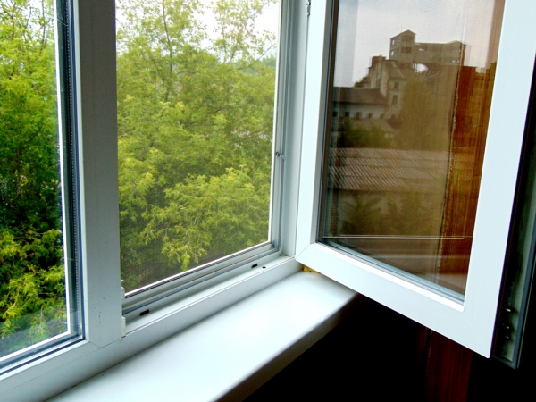 В Павлограде орудуют «москитные» воры