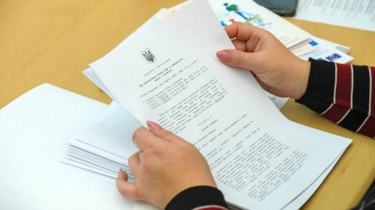 Домашнего насильника могут задержать без заявления: в Днепре презентовали закон о гендерном насилии