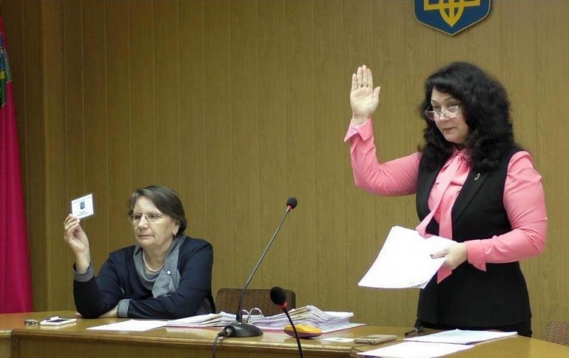 Уже в сентябре в Першотравенске заработает инклюзивно-ресурсный центр для особенных детей